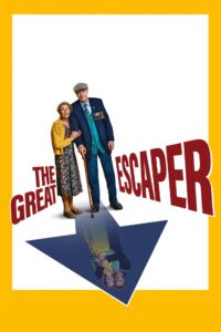 Filmavond “The Great Escaper”