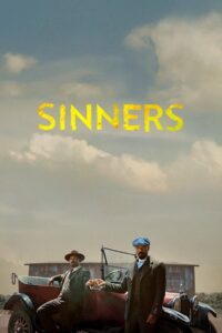 Filmavond “Sinners”