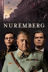 Filmavond “Nuremberg”