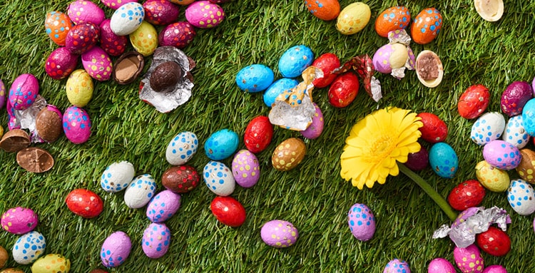 Feestelijke 3e Paasdag “Gezellig samen eten” Dinsdag 7 april 2026