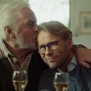 Filmavond "Champagne"