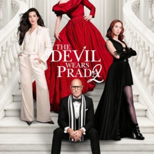 Filmavond "The Devil Wears Prada 2"