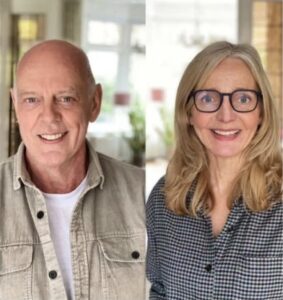 Wil van der Meer & Lydia van der Meer, Stil leven – Portretten uit de keuken van een hospice